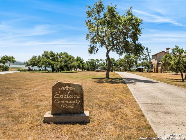 2553 George Pass, Canyon Lake, Texas image 23