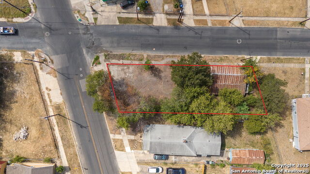 1130 S Olive, San Antonio, Texas image 3