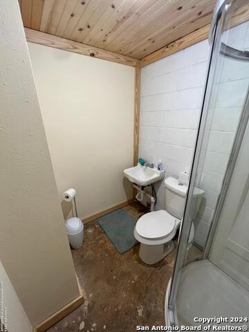 521 County Road 1759, Linden, Texas image 23