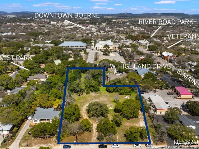 116 Bess, Boerne, Texas image 3