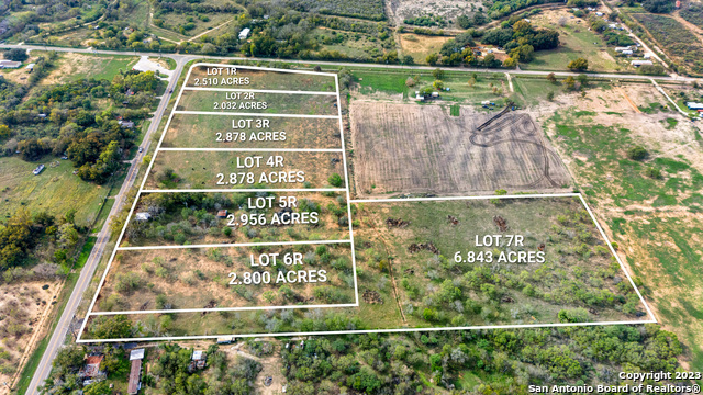 19101 Fm 463, Lot 6r, Natalia, Texas image 3