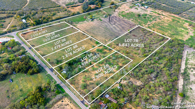 19101 Fm 463, Lot 4r, Natalia, Texas image 2