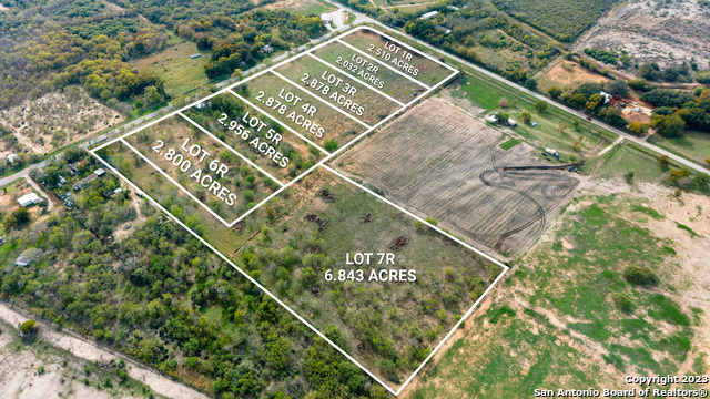 19101 Fm 463, Lot 4r, Natalia, Texas image 4