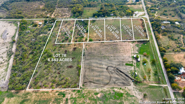 19101 Fm 463, Lot 4r, Natalia, Texas image 5