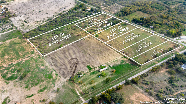 19101 Fm 463, Lot 4r, Natalia, Texas image 6