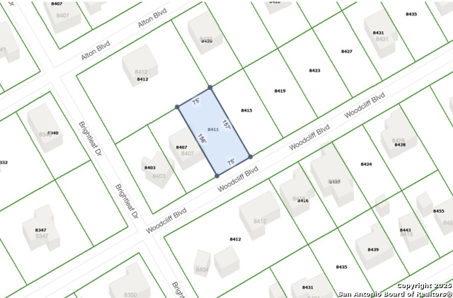 8411 Woodcliff, Selma, Texas image 1