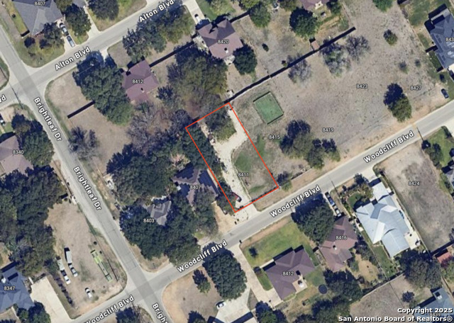 8411 Woodcliff, Selma, Texas image 3