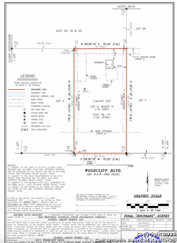 8411 Woodcliff, Selma, Texas image 4