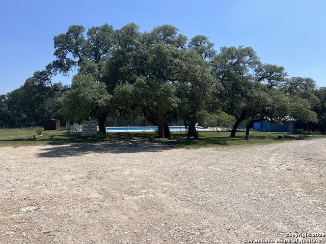 LOTS 91 & 92 Canyon Acres, Canyon Lake, Texas image 9