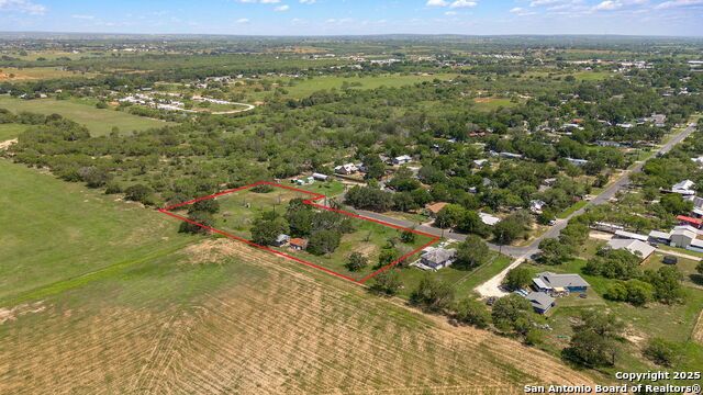 11831 James, Adkins, Texas image 11