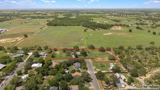 11831 James, Adkins, Texas image 14