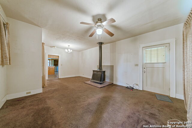 11831 James, Adkins, Texas image 23
