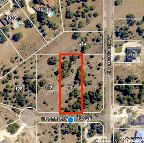 116 Upper River, Spring Branch, Texas image 1
