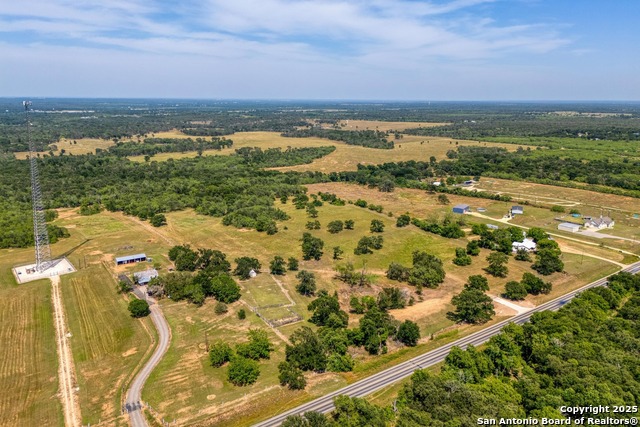 Fm 812, Cedar Creek, Texas image 25