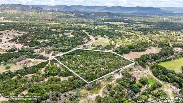 LOT 41 W Bear Springs Rd, Pipe Creek, Texas image 21