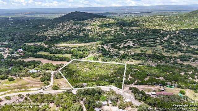 LOT 41 W Bear Springs Rd, Pipe Creek, Texas image 3