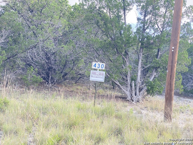 430 Pendley, Leakey, Texas image 2