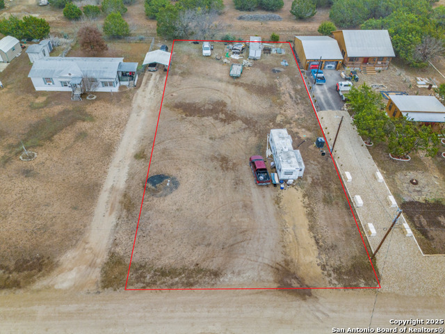 595 Mountain View, Bandera, Texas image 1