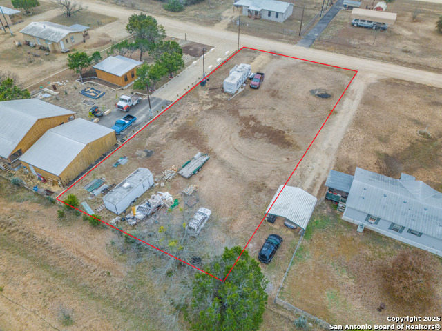 595 Mountain View, Bandera, Texas image 2
