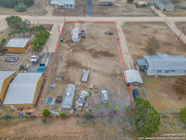 595 Mountain View, Bandera, Texas image 3
