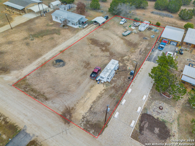 595 Mountain View, Bandera, Texas image 4