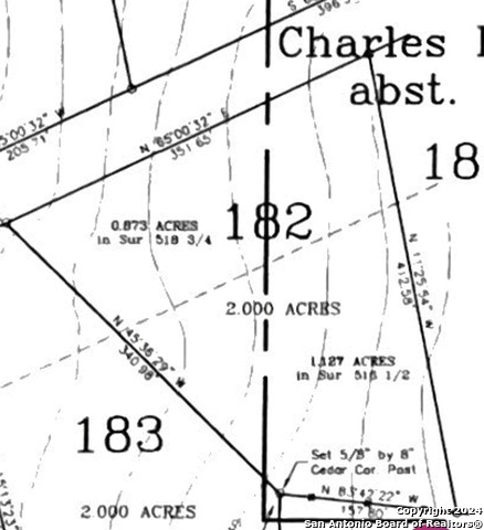 458 County Road 6868, Natalia, Texas image 3