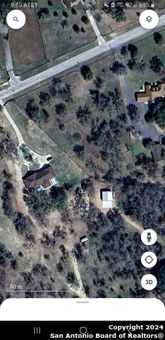 458 County Road 6868, Natalia, Texas image 5