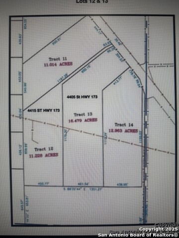 4405 St Hwy 173, Bigfoot, Texas image 2