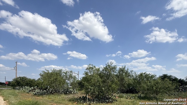 3420 LOT 1 Tbd Cr, Pearsall, Texas image 1