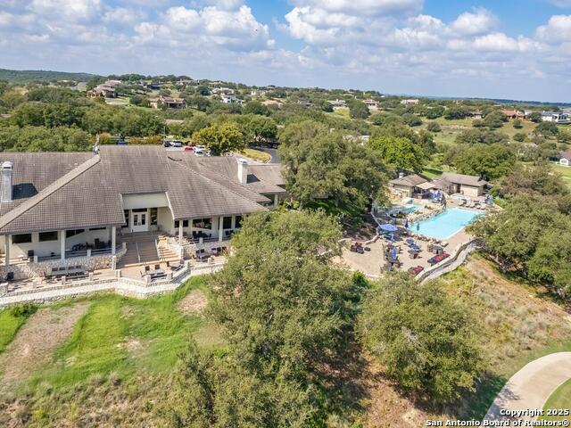 205 Hidden Hills Cove, SPICEWOOD, Texas image 24