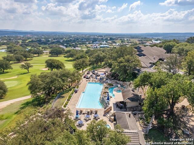 205 Hidden Hills Cove, SPICEWOOD, Texas image 25