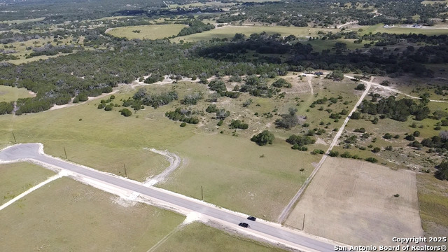 LOT 17 Camp Creek Dr, Bandera, Texas image 2
