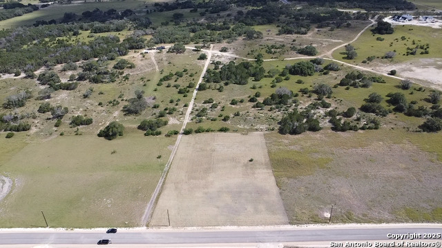 LOT 17 Camp Creek Dr, Bandera, Texas image 3