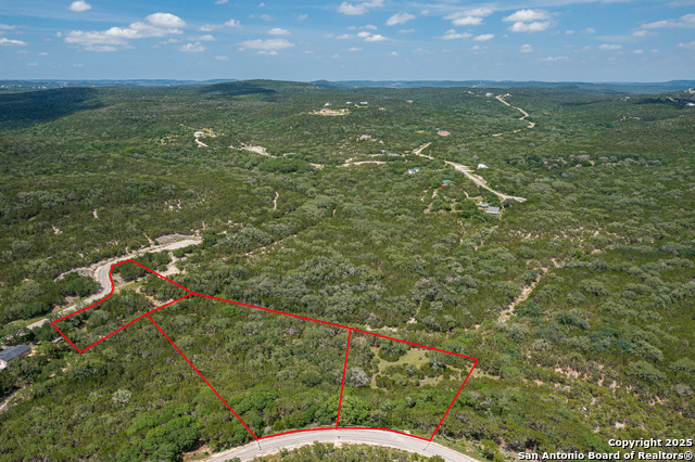 LOT 387 Pr 1742, Mico, Texas image 1