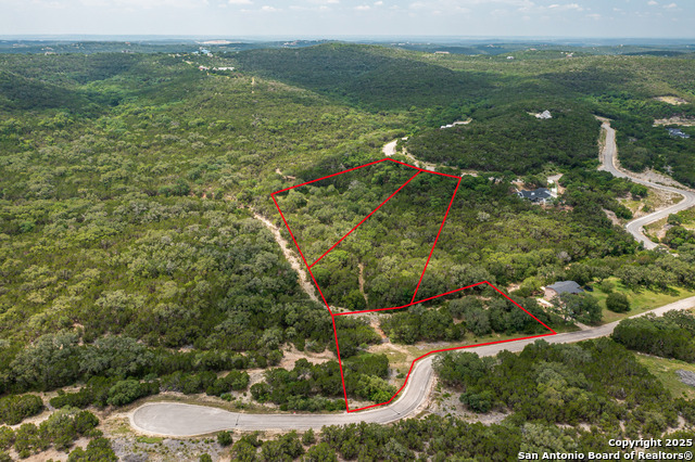 LOT 387 Pr 1742, Mico, Texas image 2