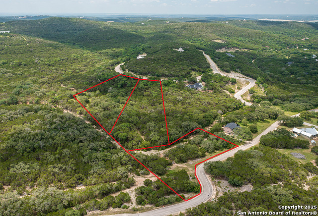 LOT 387 Pr 1742, Mico, Texas image 3