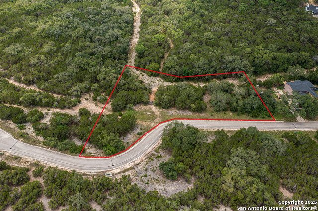 LOT 387 Pr 1742, Mico, Texas image 5
