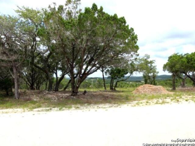 LOT 55 Lakeridge Loop, Lakehills, Texas image 1