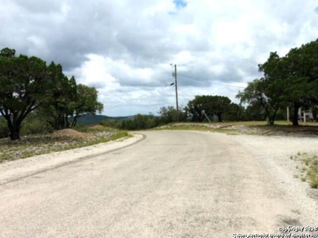 LOT 55 Lakeridge Loop, Lakehills, Texas image 11