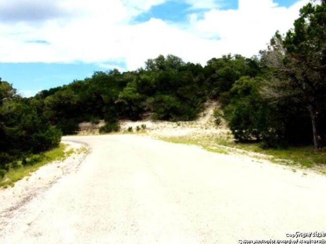 LOT 55 Lakeridge Loop, Lakehills, Texas image 12