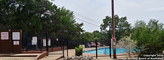 LOT 55 Lakeridge Loop, Lakehills, Texas image 14
