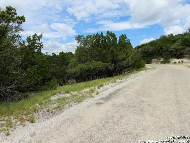 LOT 55 Lakeridge Loop, Lakehills, Texas image 2
