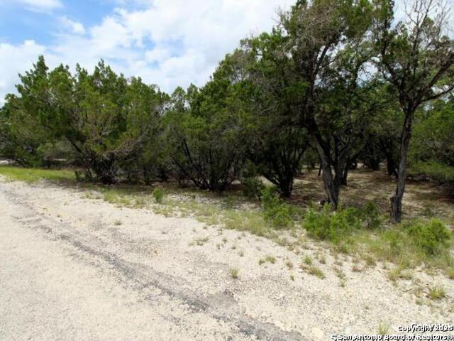 LOT 55 Lakeridge Loop, Lakehills, Texas image 4