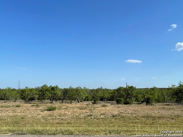 CR 367 LOT 34 County Road 367, Hondo, Texas image 1