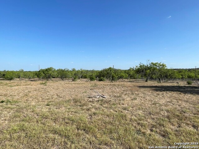 CR 367 LOT 34 County Road 367, Hondo, Texas image 7