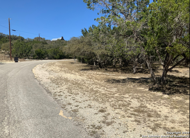 LOT #69 Forest Oaks, Lakehills, Texas image 3