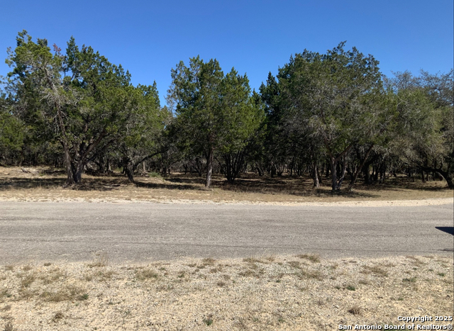 LOT #69 Forest Oaks, Lakehills, Texas image 7