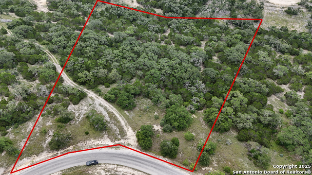 LOT 7 Canyon Creek Preserve, Helotes, Texas image 1