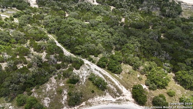 LOT 7 Canyon Creek Preserve, Helotes, Texas image 3