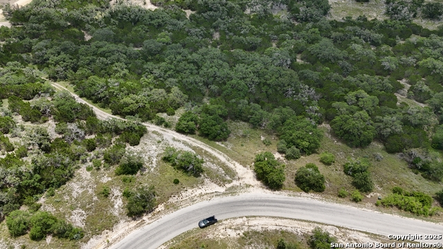LOT 7 Canyon Creek Preserve, Helotes, Texas image 4